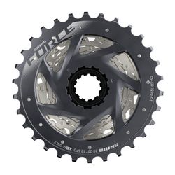 Cassette Sram Xg1270 10-36 Silver (Force Wide) (Axs) D1