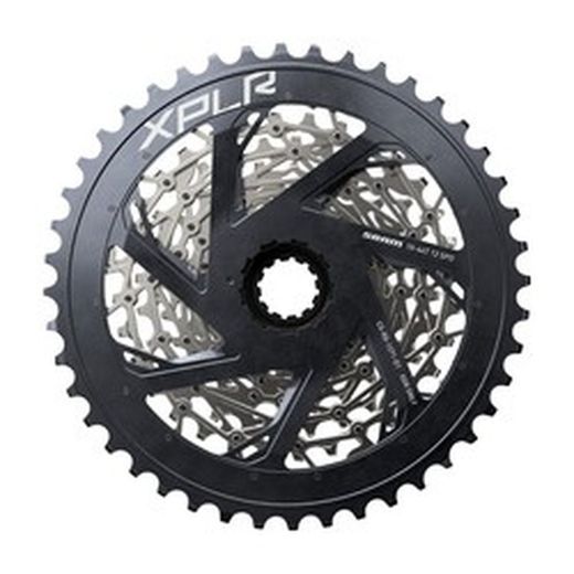 Cassette Bici Sram Xg1271 10-44 Xplr (Force) (Axs)*