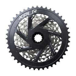 Cassette Bici Sram Xg1271 10-44 Xplr (Force) (Axs)*