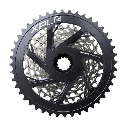 Cassette Bici Sram Xg1271 10-44 Xplr (Force) (Axs)*