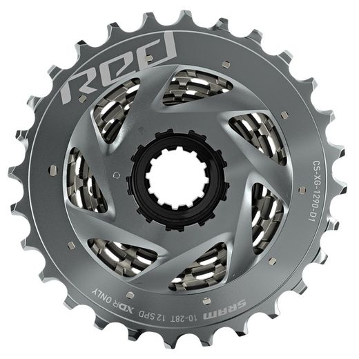 Cassette Sram Xg1290 10-28 (Red) (Axs)