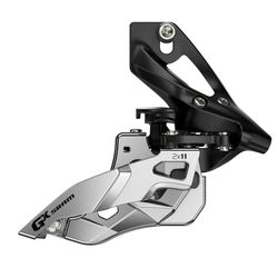 Desviador SRAM GX 2x11 High DM Tiro Inferior | Cambios precisos y potentes en doble plato