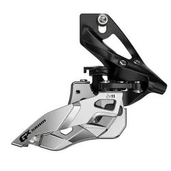 Desviador SRAM GX 2x11 High DM Tiro Inferior | Cambios precisos y potentes en doble plato