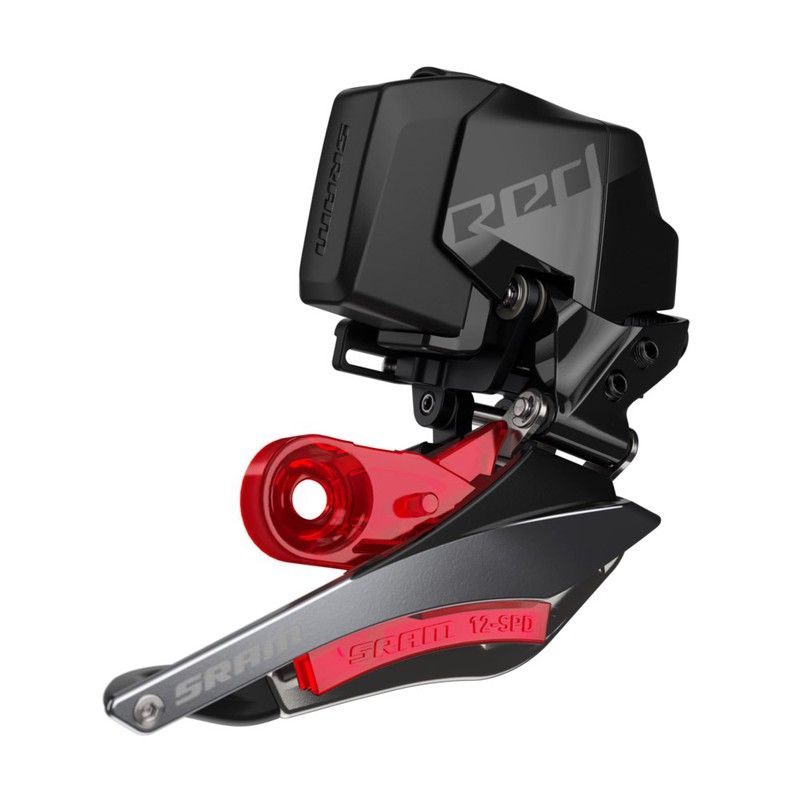 Dérailleur SRAM RED 12V AXS 52D – 00.7618.165.000 – Neuf