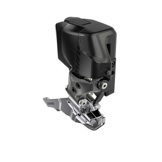 ⚡⚙️ Desviador SRAM Rival eTap AXS Braze-On  🟢 Cambio delantero electrónico e inalámbrico de alta precisión