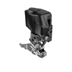⚡⚙️ Desviador SRAM Rival Wide eTap AXS Braze-On  🟢 Cambio delantero electrónico, preciso e inalámbrico