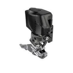 ⚡⚙️ Desviador SRAM Rival Wide eTap AXS Braze-On  🟢 Cambio delantero electrónico, preciso e inalámbrico
