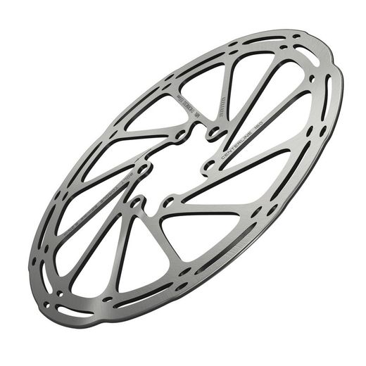 🔥 Disco de Freno SRAM Centerline 140mm 6 Tornillos (Biselado) – Control y Potencia en tu MTB 🚴‍♂️🖤
