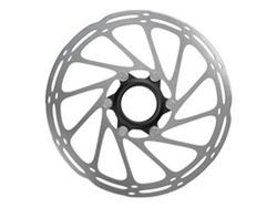 🛑 Disco de Freno SRAM Centerline 2 Piezas 160mm Centerlock Black (Biselado) – Potencia y Control para tu MTB 🚴‍♂️🔥