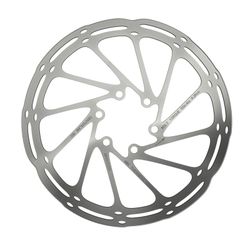 🔥 Disco de Freno SRAM Centerline 200mm 6T (Biselado) – Potencia de Frenado y Control en Cada Ruta 🚴‍♂️🛑