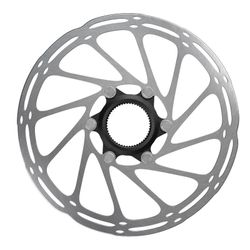 🔥 Disco de Freno SRAM Centerline 200mm 6T (Biselado) – Potencia de Frenado y Control en Cada Ruta 🚴‍♂️🛑