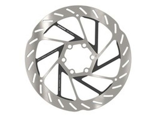 🔥 Disco de Freno SRAM HS2 160mm 6 Tornillos Biselado | Potencia de Frenado Mejorada y Mayor Disipación Térmica 🚴‍♂️🛑