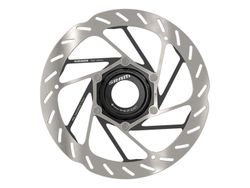 🔥 Disco de Freno SRAM HS2 160mm Centerlock (Biselado) – Precisión y Potencia en Tamaño Compacto 🚴‍♂️⚙️