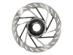 🔥 Disco de Freno SRAM HS2 160mm Centerlock (Biselado) – Precisión y Potencia en Tamaño Compacto 🚴‍♂️⚙️