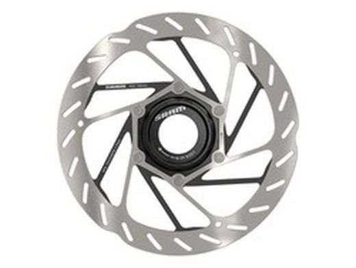 🔥 Disco de Freno SRAM HS2 160mm Centerlock (Biselado) – Precisión y Potencia en Tamaño Compacto 🚴‍♂️⚙️