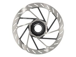 🛑 Disco de Freno SRAM HS2 180mm Centerlock (Biselado) – Potencia, Control y Resistencia Térmica Superior 🚴‍♂️🔥