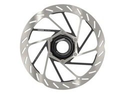🛑 Disco de Freno SRAM HS2 180mm Centerlock (Biselado) – Potencia, Control y Resistencia Térmica Superior 🚴‍♂️🔥
