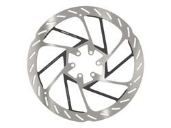 Disco de Freno SRAM HS2 200mm 6 Tornillos Biselado | Máxima potencia y control para MTB y e-Bike
