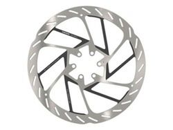 Disco de Freno SRAM HS2 200mm 6 Tornillos Biselado | Máxima potencia y control para MTB y e-Bike
