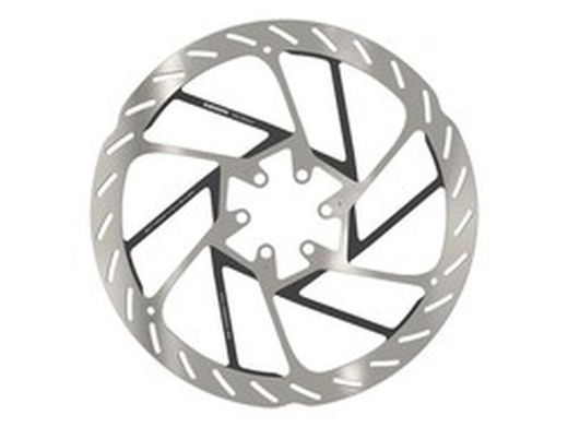 Disco de Freno SRAM HS2 200mm 6 Tornillos Biselado | Máxima potencia y control para MTB y e-Bike