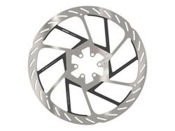 Disco de Freno SRAM HS2 220mm 6 Tornillos Biselado | Potencia extrema para MTB y e-Bikes