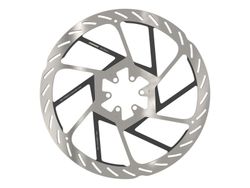 Disco de Freno SRAM HS2 220mm 6 Tornillos Biselado | Potencia extrema para MTB y e-Bikes