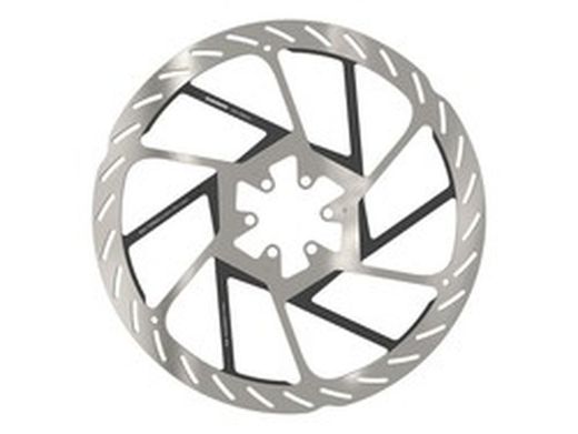Disco de Freno SRAM HS2 220mm 6 Tornillos Biselado | Potencia extrema para MTB y e-Bikes