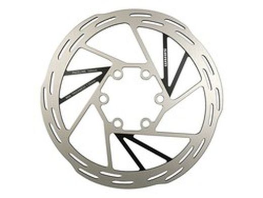 🔥 Disco de Freno SRAM Paceline 140mm 6T Road (Biselado) — Ligereza y Rendimiento Superior para tu Bicicleta de Carretera 🚴‍♀️💥