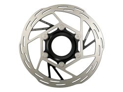 🛑 Disco de Freno SRAM Paceline 140mm Centerlock Road (Biselado) – Ligereza y Precisión en Carretera 🚴‍♂️🔥
