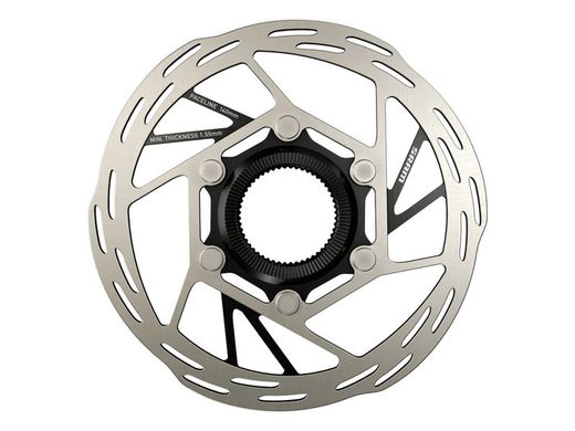 Disco de Freno SRAM Paceline 140mm Centerlock Road (Biselado) 🛑🚴‍♂️