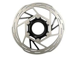 🛑 Disco de Freno SRAM Paceline 140mm Centerlock Road (Biselado) – Ligereza y Precisión en Carretera 🚴‍♂️🔥