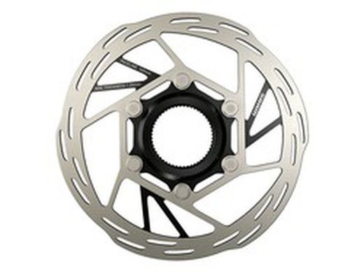 🛑 Disco de Freno SRAM Paceline 140mm Centerlock Road (Biselado) – Ligereza y Precisión en Carretera 🚴‍♂️🔥