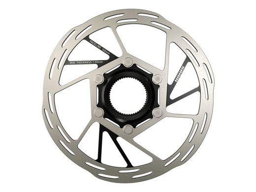 Disco de Freno SRAM Paceline 160mm Centerlock Road (Biselado) 🚴‍♂️🛑