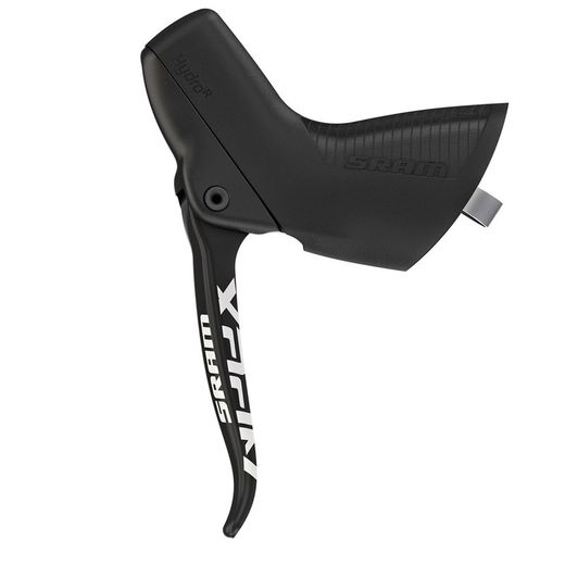 Doblemando Apex1 Hdr Izq Del. Flat Mount Freno Y Mando Tija