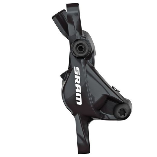 Doblemando Sram Apex1 Hidraulico Post Mount Tras (11v)