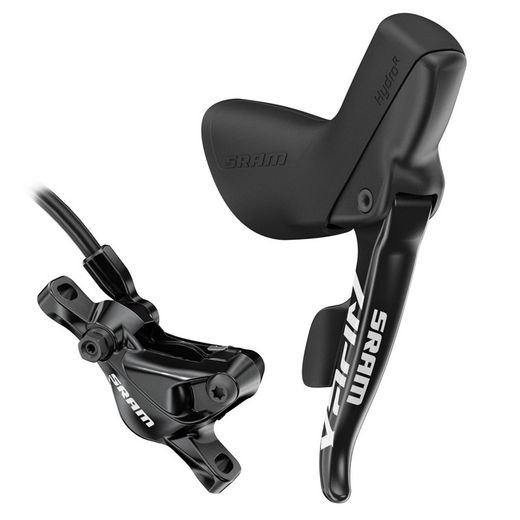 Doblemando Sram Apex1 Hidraulico Post Mount Tras (11v)