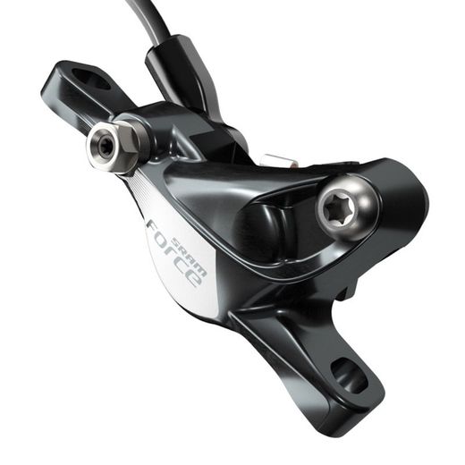 Doblemando Force22 Sram Hidraulico Disco Post Mount Tras (Cx1)