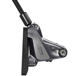 Doblemando Force22 Sram Hidraulico Disco Post Mount Tras (Cx1)