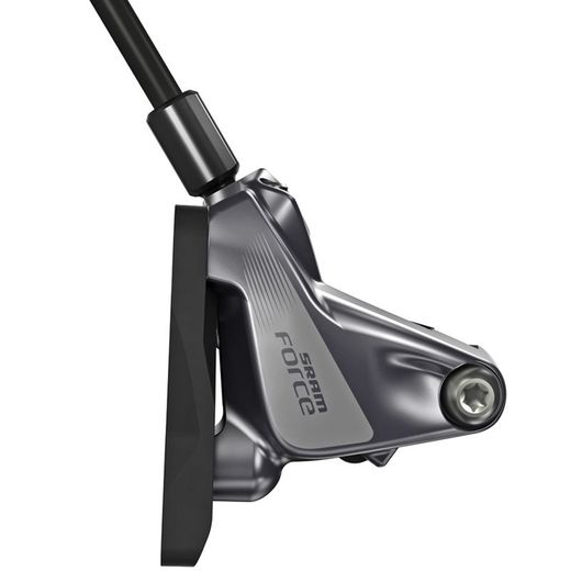 Doblemando Force22 Sram Hidraulico Disco Post Mount Tras (Cx1)