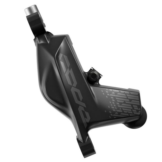 🚵‍♂️ Freno SRAM Code R Trasero Diffusion Black A1 – Potencia Extrema para Enduro y Descenso 🔥🛑