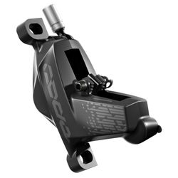 🚵‍♂️ Freno SRAM Code R Trasero Diffusion Black A1 – Potencia Extrema para Enduro y Descenso 🔥🛑