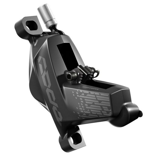 🚵‍♂️ Freno SRAM Code R Trasero Diffusion Black A1 – Potencia Extrema para Enduro y Descenso 🔥🛑