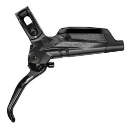 🚵‍♂️ Freno SRAM Code R Trasero Diffusion Black A1 – Potencia Extrema para Enduro y Descenso 🔥🛑