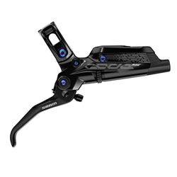 🛑 Freno Trasero SRAM Code RSC Black Anodized A1 Potencia Extrema y Control Total para Enduro, DH y E-Bike 🚵‍♂️🔥