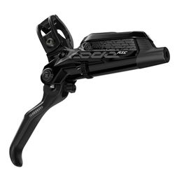 🛑 Freno Trasero SRAM Code RSC Black Anodized A1 Potencia Extrema y Control Total para Enduro, DH y E-Bike 🚵‍♂️🔥