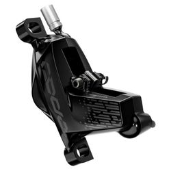 🚵‍♂️ Freno SRAM Code RSC Trasero Black Rainbow A1 – Potencia Extrema y Control Premium 🌈🛑