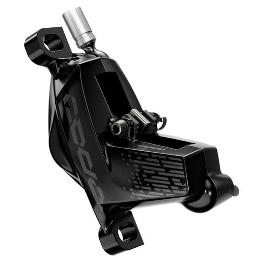 🚵‍♂️ Freno SRAM Code RSC Trasero Black Rainbow A1 – Potencia Extrema y Control Premium 🌈🛑