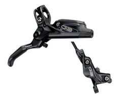 🚵‍♂️ Freno SRAM G2 RS Delantero 950mm Gloss Black A2 – Potencia y Control Imbatibles para tus Aventuras de MTB 🔥🛑