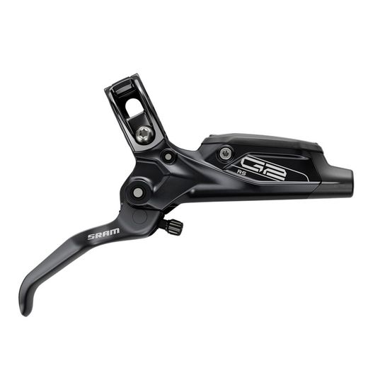 🔧 Freno SRAM G2 RS Trasero 2000mm Gloss Black A2 – Potencia y Control Total para MTB 🚴‍♂️🖤