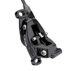 🔧 Freno SRAM G2 RS Trasero 2000mm Gloss Black A2 – Potencia y Control Total para MTB 🚴‍♂️🖤